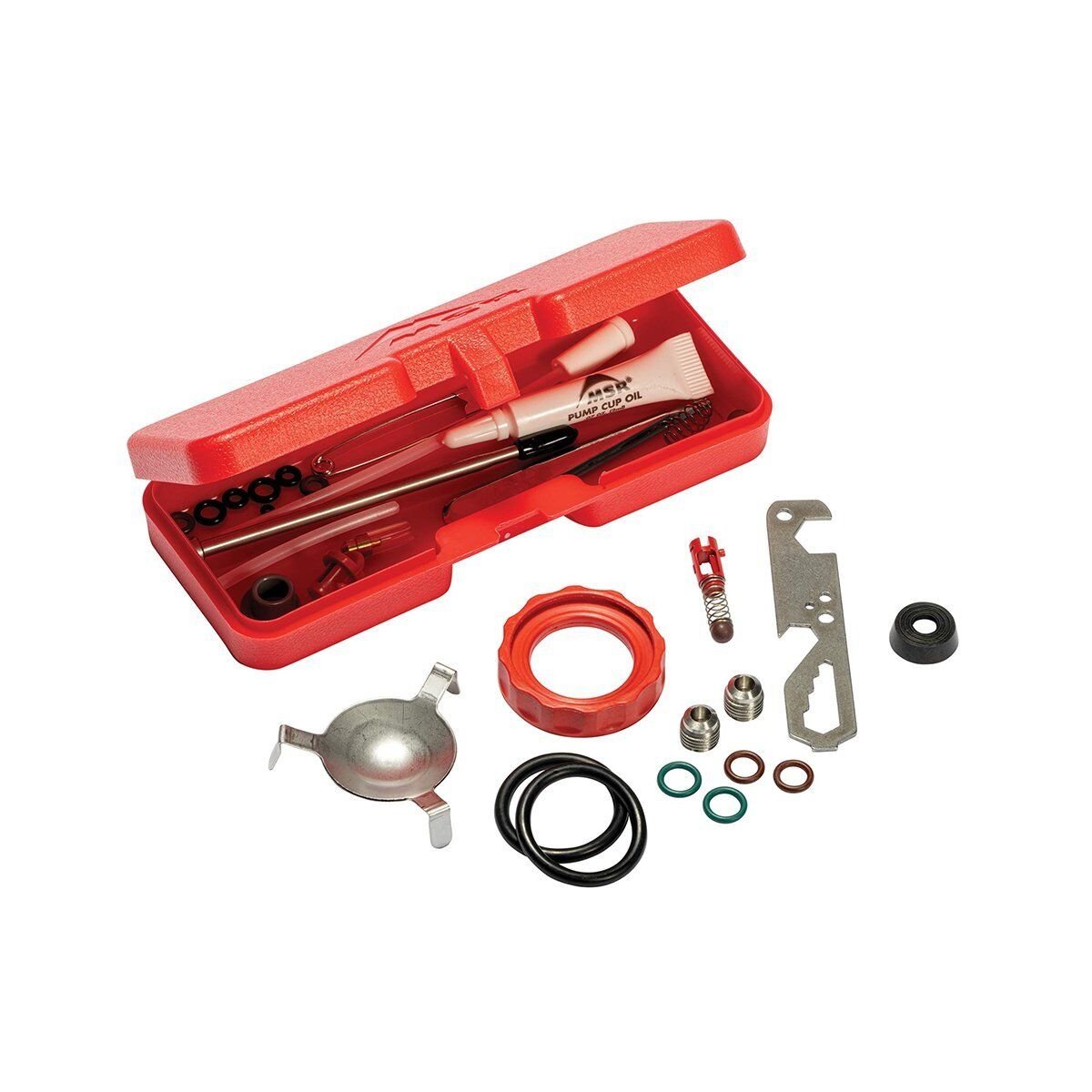 MSR DragonFly Expedition Spare Repair Kit