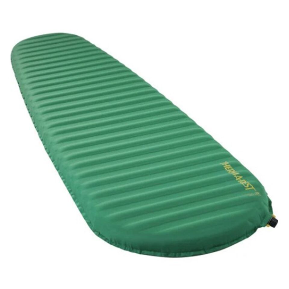 Thermarest Trail Pro Pine Şişme Kamp Matı