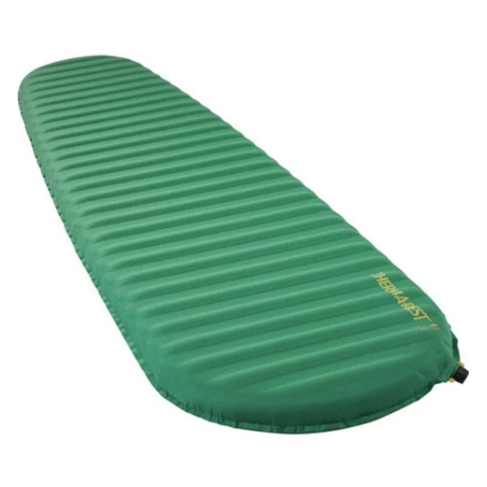 Thermarest Trail Pro Pine Inflatable Camping Mat