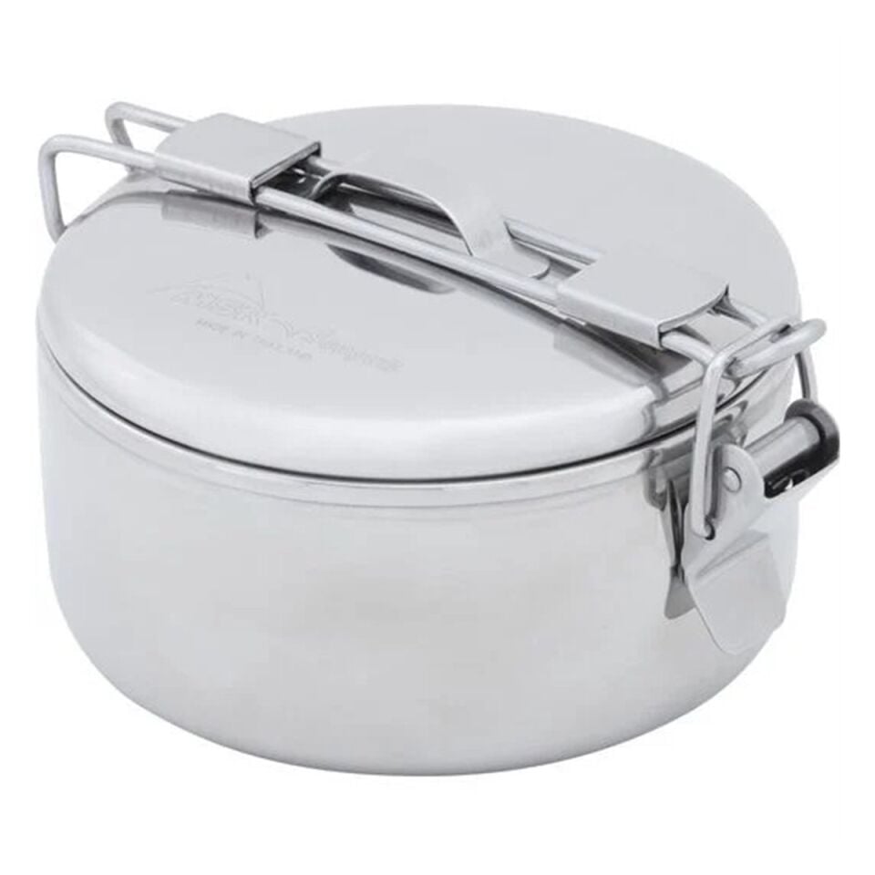 MSR StowAway Pot 475ML Cooking Pot
