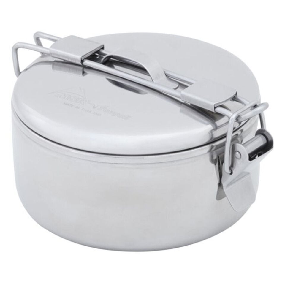 MSR StowAway Pot 1.6L Cooking Pot