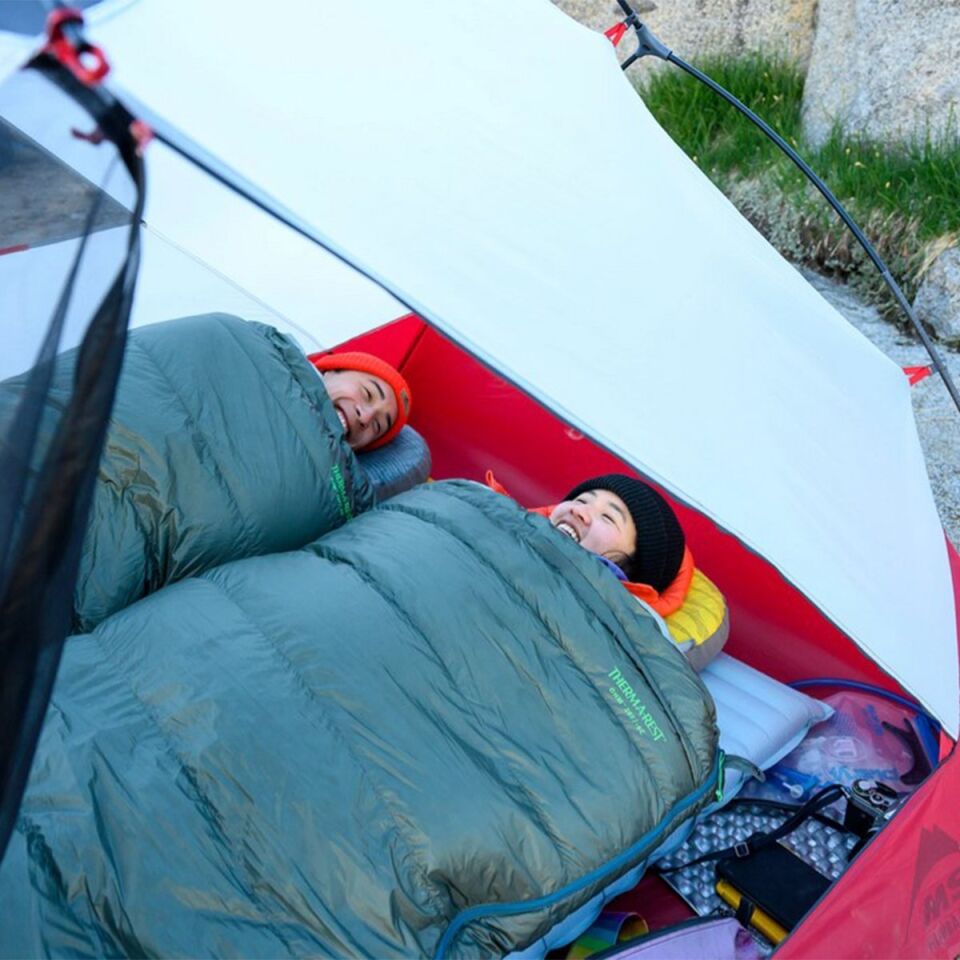 Thermarest NeoAir XTherm NXT MAX RW Inflatable Camping Mat