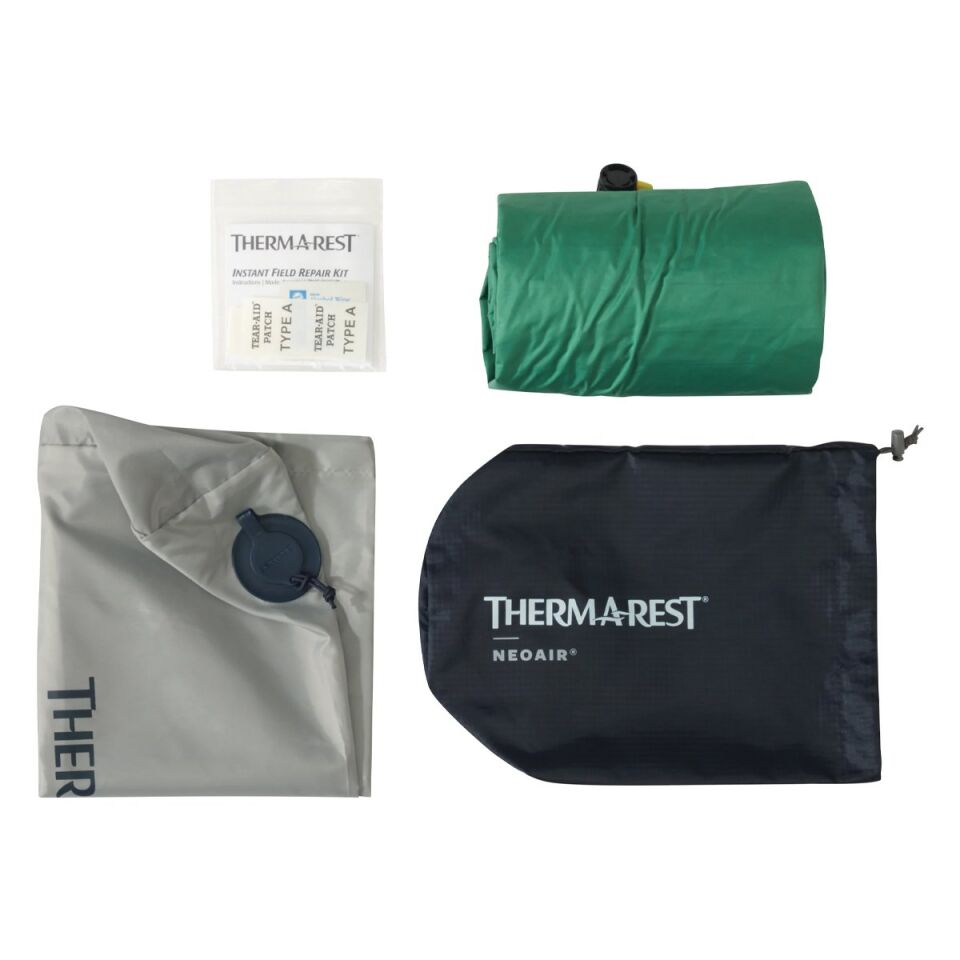 Thermarest NeoAir Venture R Inflatable Camping Mat