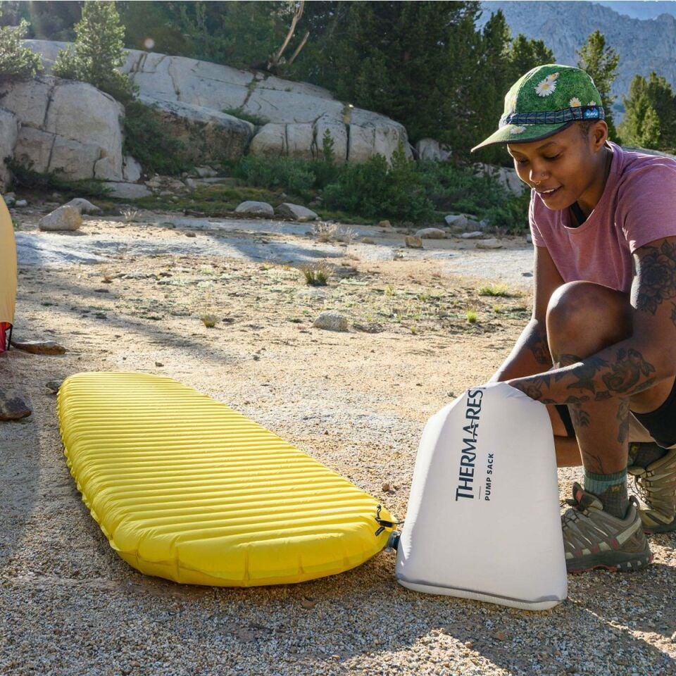 Thermarest NeoAir XLite NXT L U24 Şişme Kamp Matı
