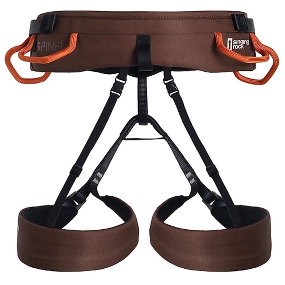 Singingrock Spinel Harness Seat Belt