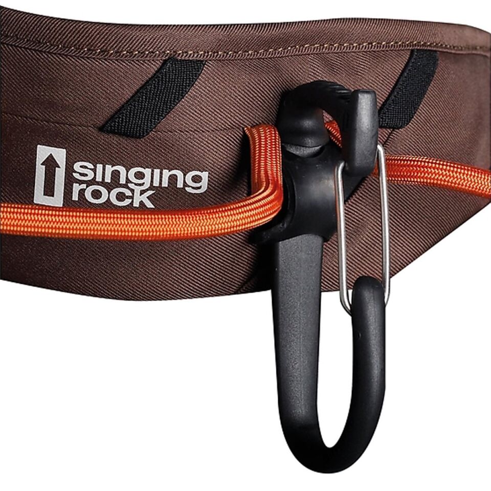 Singingrock Spinel Harness Seat Belt