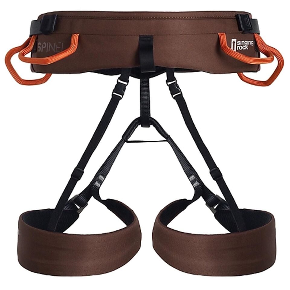 Singingrock Spinel Harness Seat Belt
