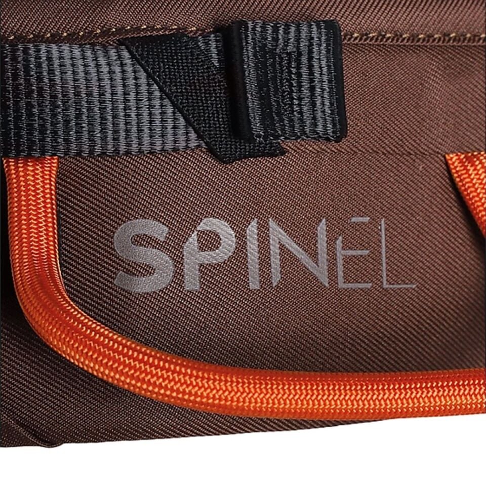 Singingrock Spinel Harness Seat Belt