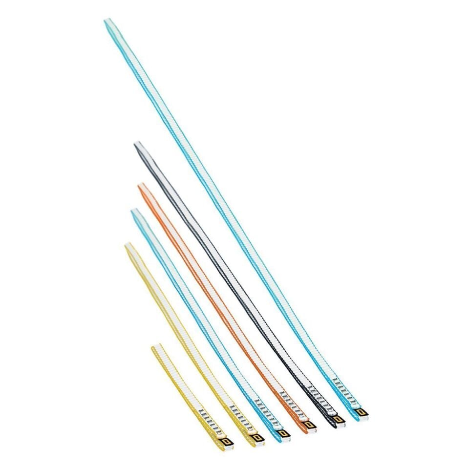 Singingrock DYN. Sling 11MM, 240CM Perlon