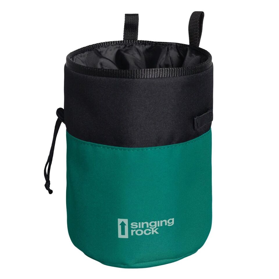 Singingrock Chalk Bag Duo Dust Bag