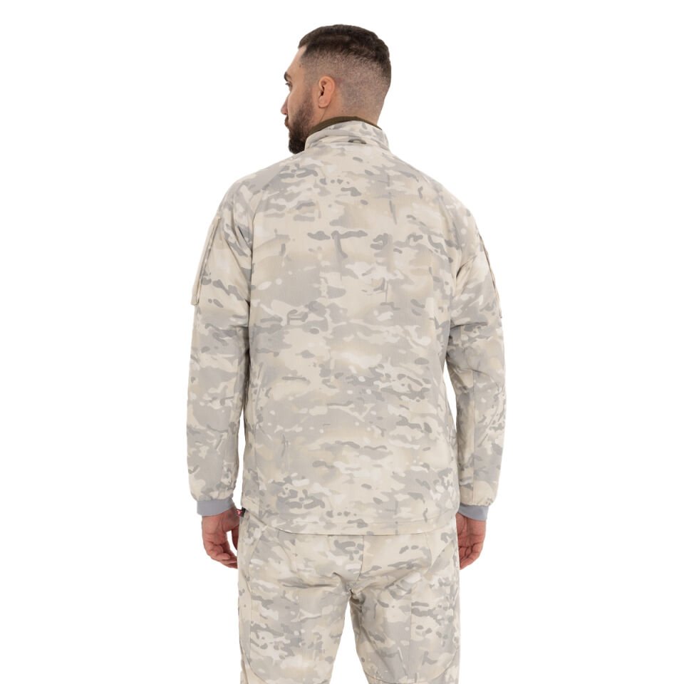 3IN1 Jacket - Primaloft Inner