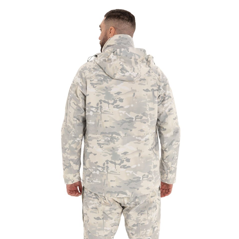 3IN1 Jacket - Primaloft Inner