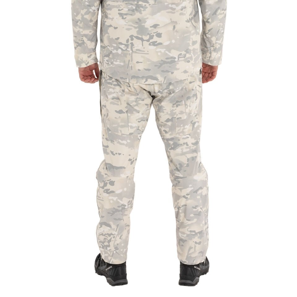 3IN1 Pants - Primaloft Inner