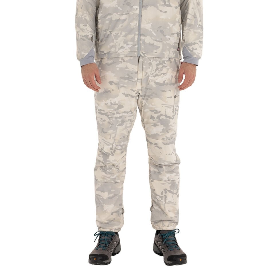 3IN1 Pants - Primaloft Inner