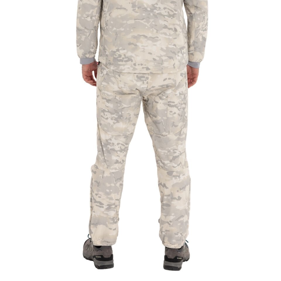 3IN1 Pants - Primaloft Inner