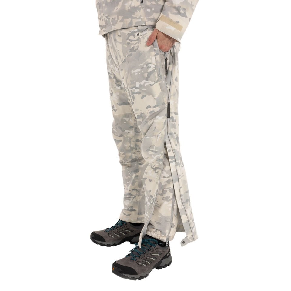 3IN1 Pants - Primaloft Inner