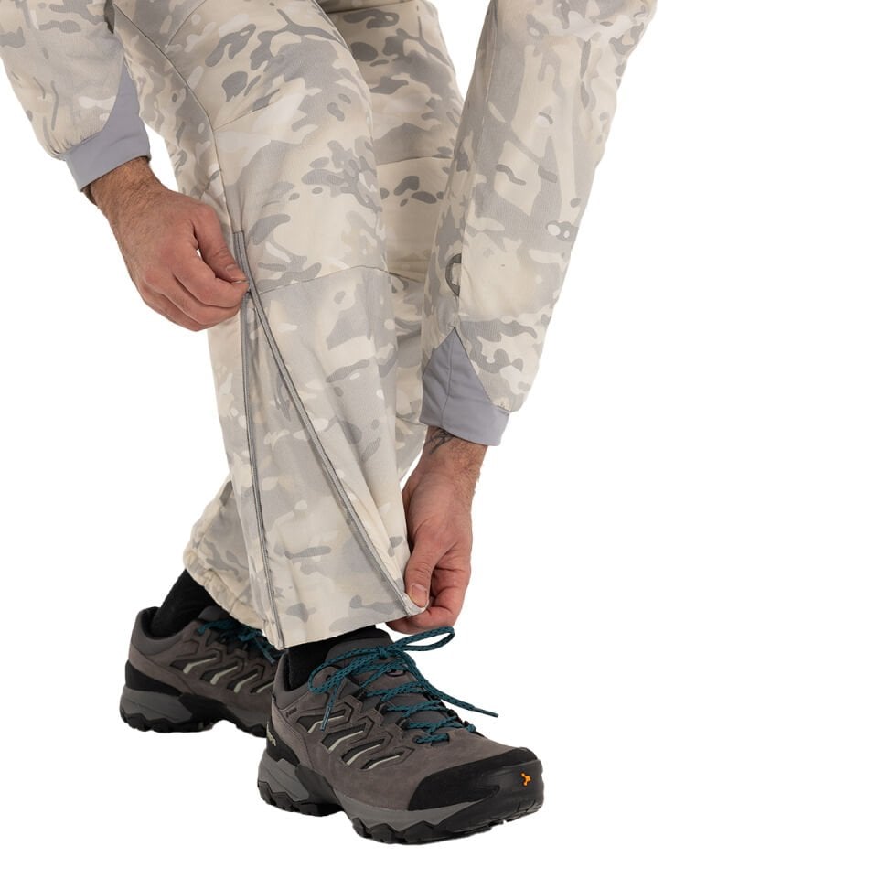 3IN1 Pants - Primaloft Inner