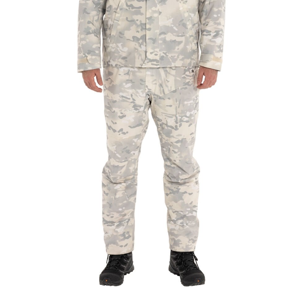 Nunatak 3IN1 Pantolon - Primaloft Inner