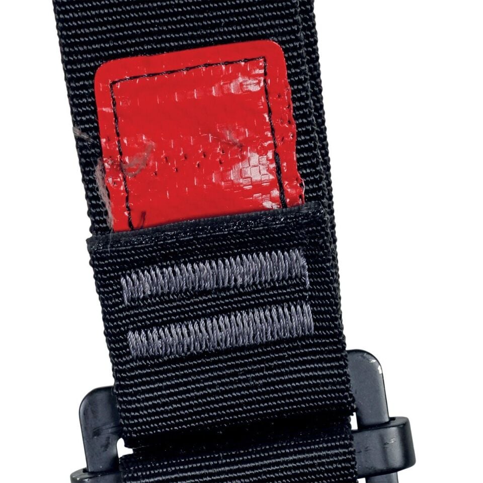 Singingrock Antishock I Full Body Harness Industrial