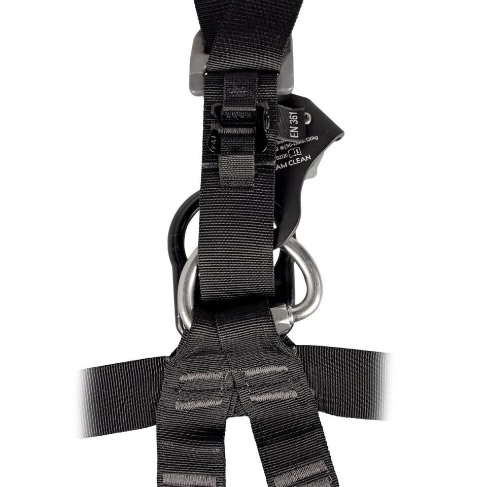 Singingrock Antishock I Full Body Harness Industrial