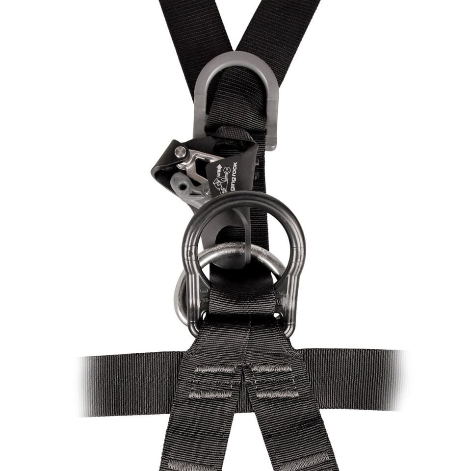 Singingrock Antishock I Full Body Harness Industrial