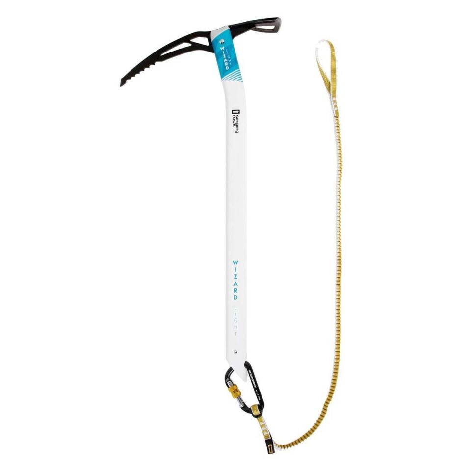 Singingrock Wizard Light 59CM Buz Kazması