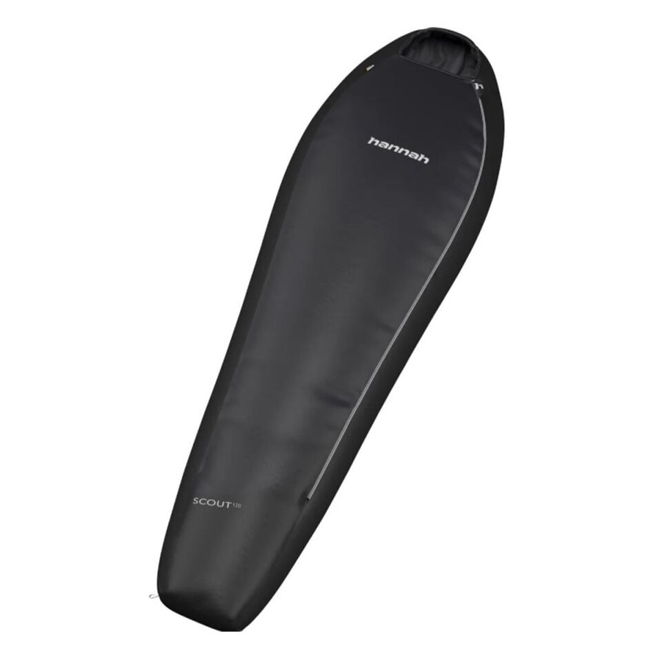 Hannah Scout 120 Sleeping Bag - Left