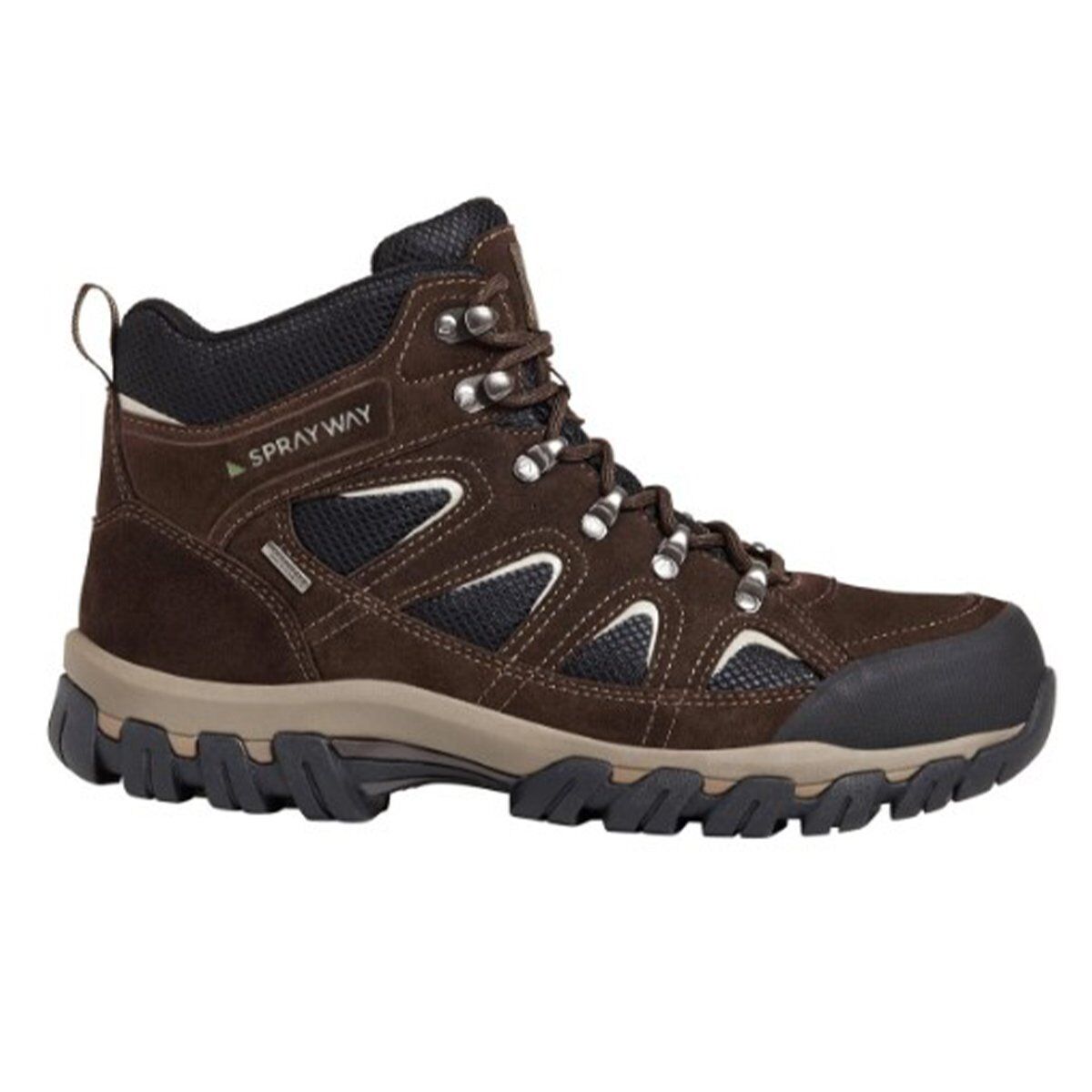 Sprayway Mull Mid HydroDRY Erkek Bot