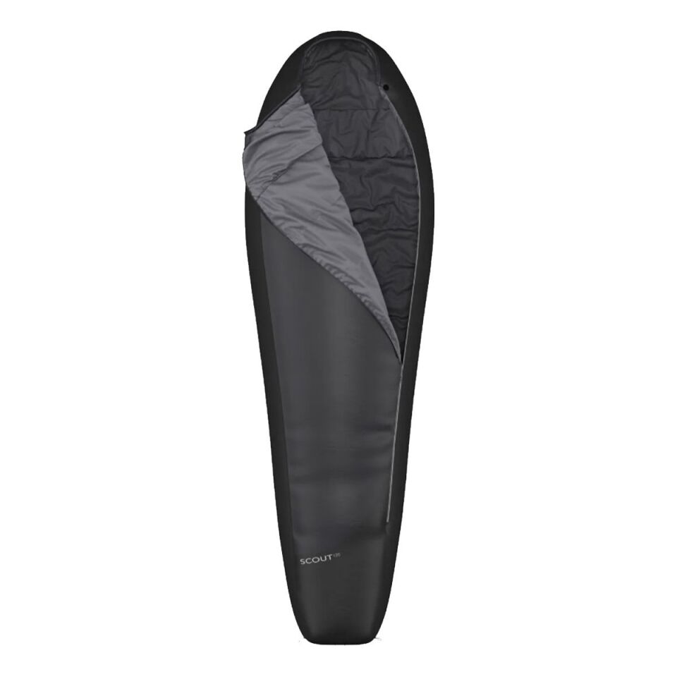 Hannah Scout 120 Sleeping Bag - Right