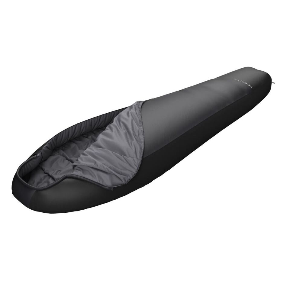 Hannah Scout 120 Sleeping Bag - Right
