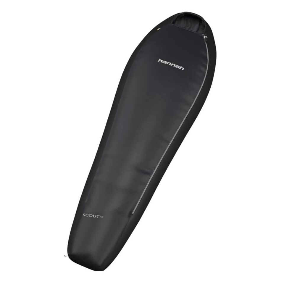 Hannah Scout 120 Sleeping Bag - Right
