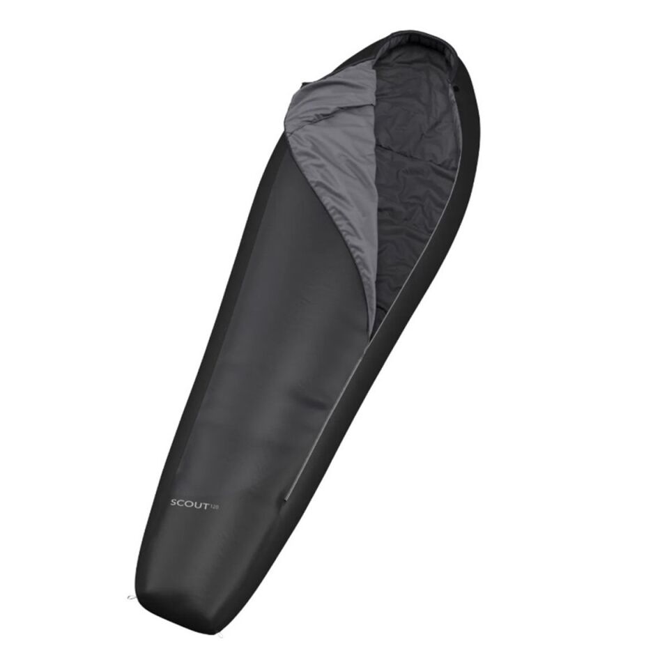 Hannah Scout 120 Sleeping Bag - Right
