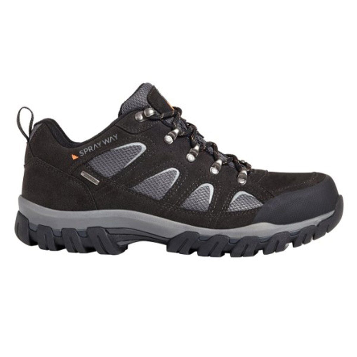Sprayway Mull Low HydroDRY Erkek Ayakkabı