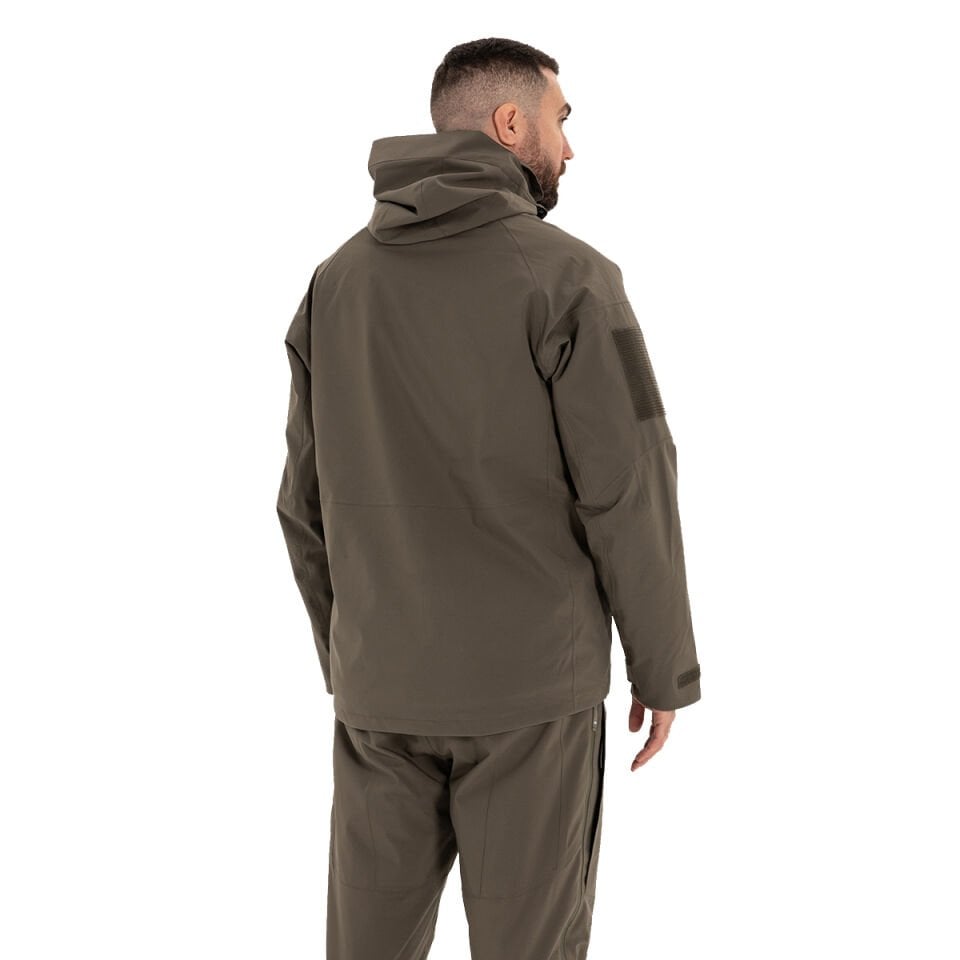 3IN1 Jacket - Primaloft Inner
