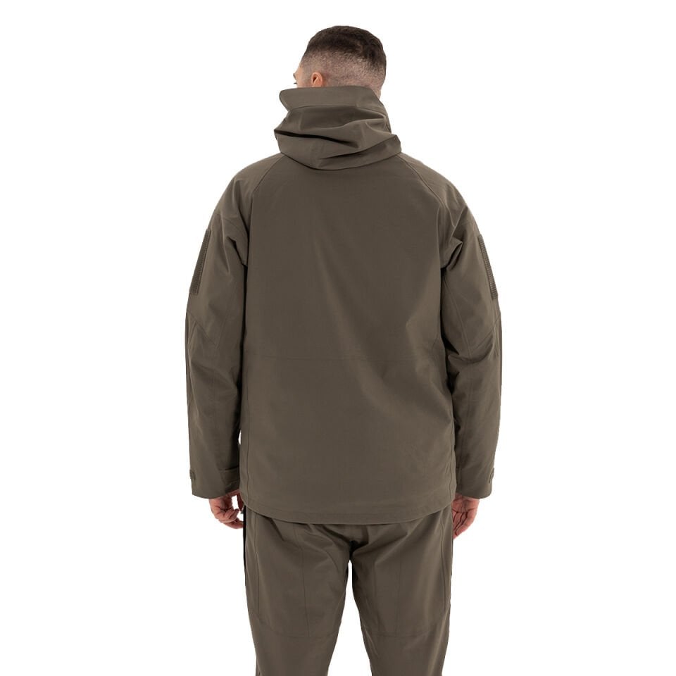 3IN1 Jacket - Primaloft Inner