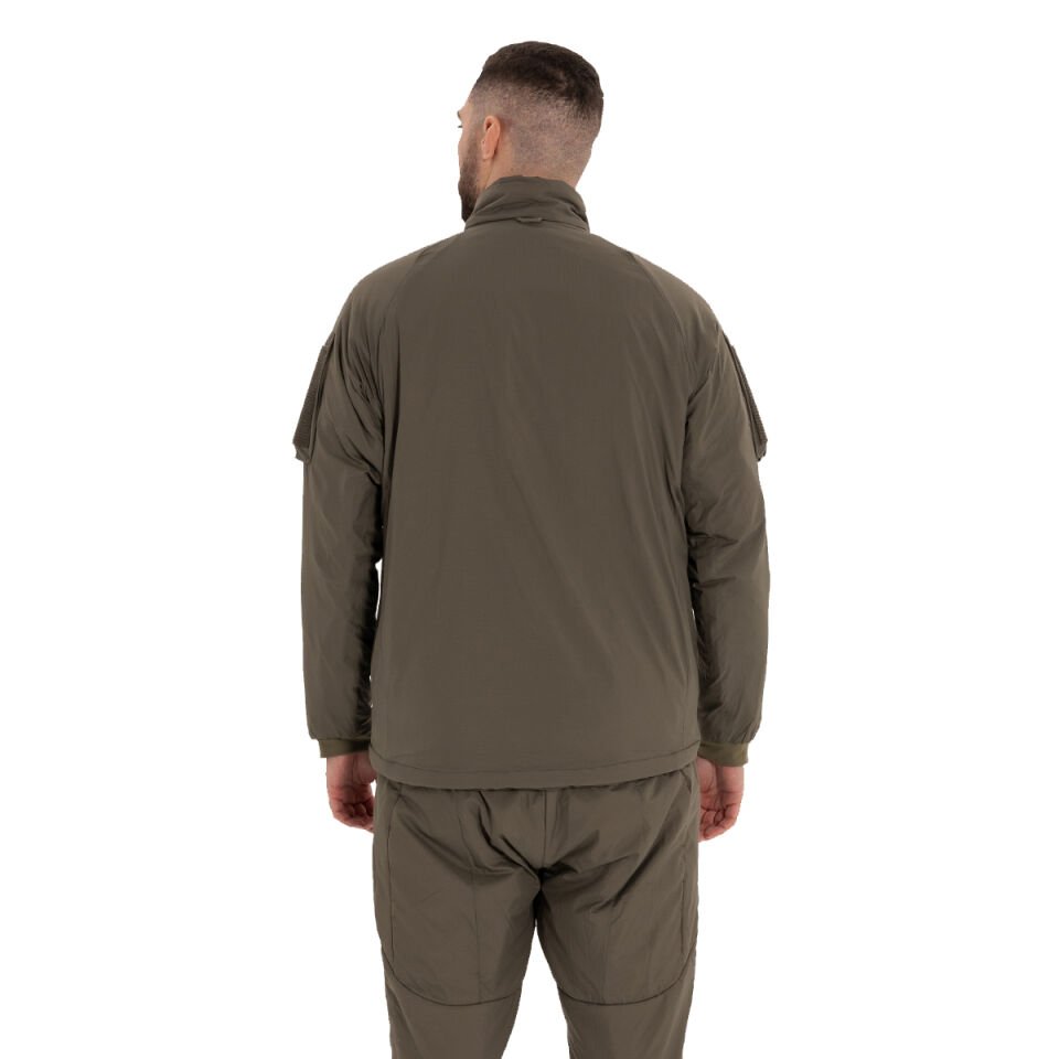 3IN1 Jacket - Primaloft Inner
