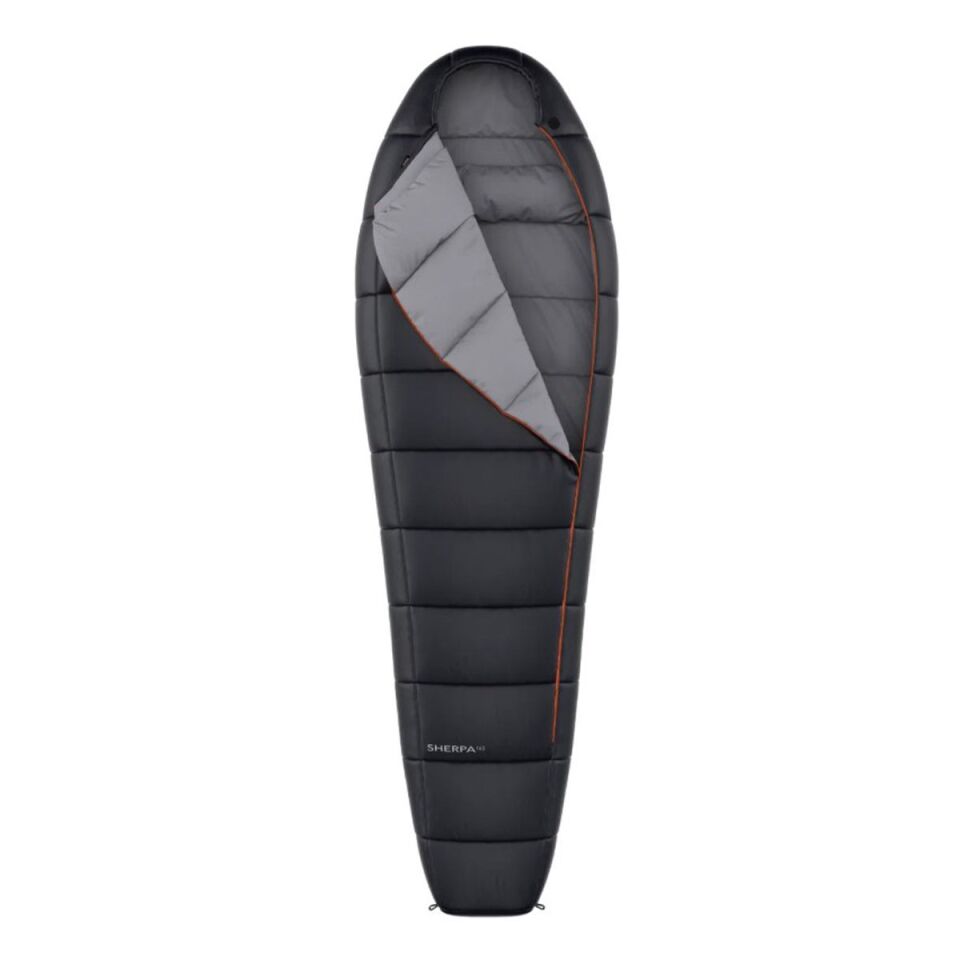 Hannah Sherpa 160 Sleeping Bag - Left