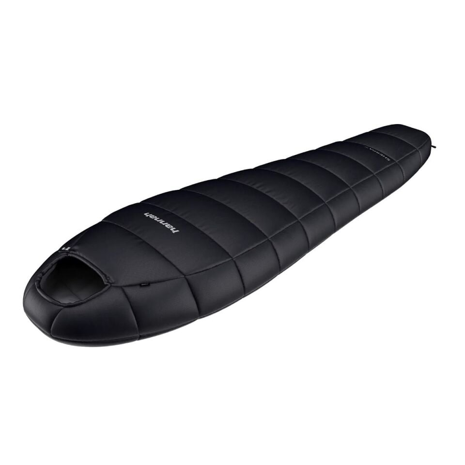 Hannah Sherpa 160 Sleeping Bag - Left