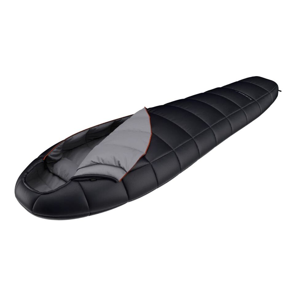 Hannah Sherpa 160 Sleeping Bag - Left