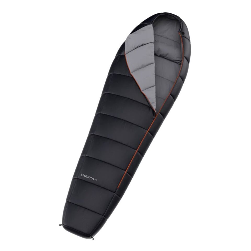Hannah Sherpa 160 Sleeping Bag - Left