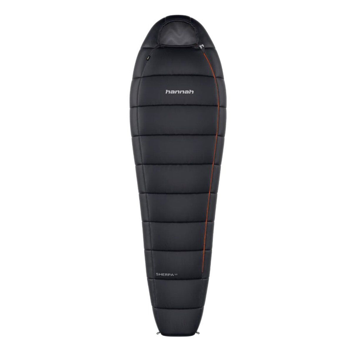 Hannah Sherpa 160 Sleeping Bag - Left