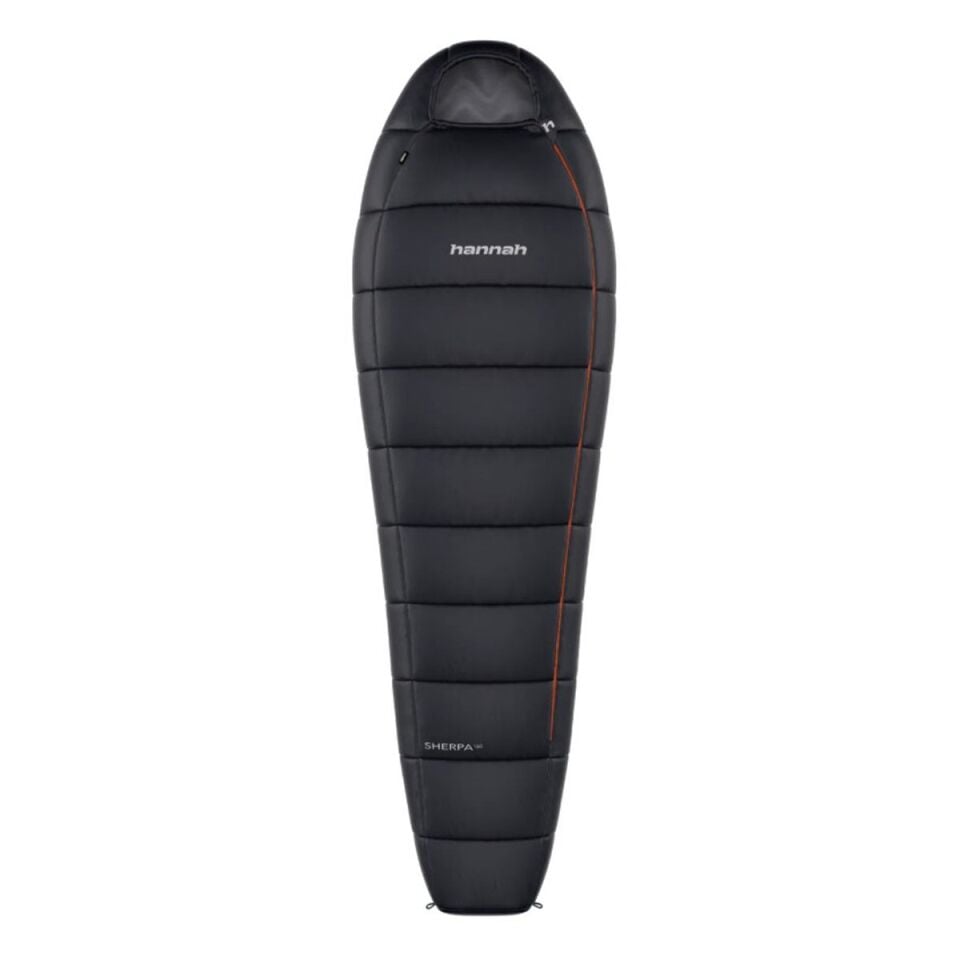 Hannah Sherpa 160 Sleeping Bag - Left