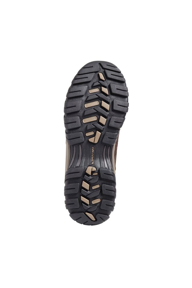 Sprayway Mull Low HydroDRY Men's Shoes