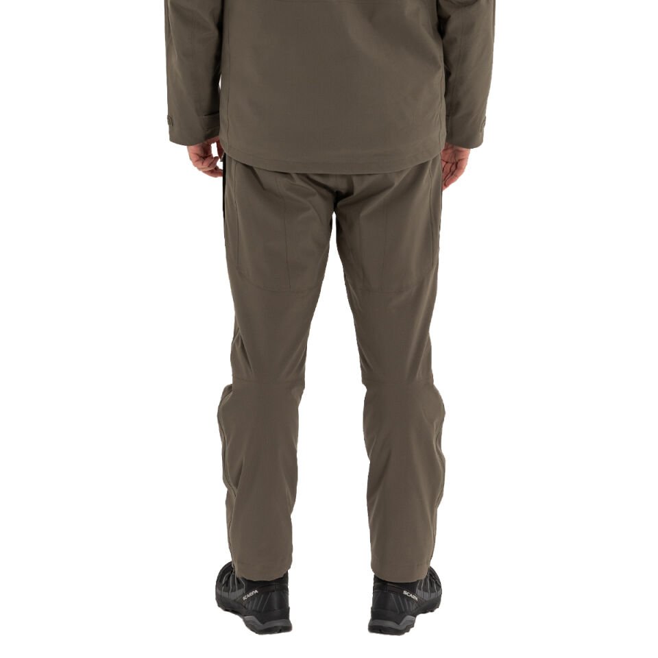 3IN1 Pants - Primaloft Inner