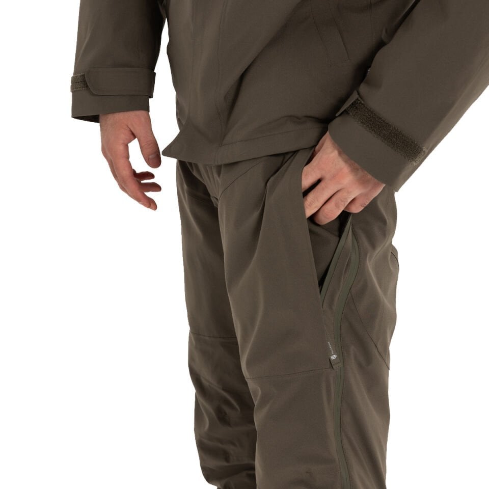 Nunatak 3IN1 Pantolon - Primaloft Inner