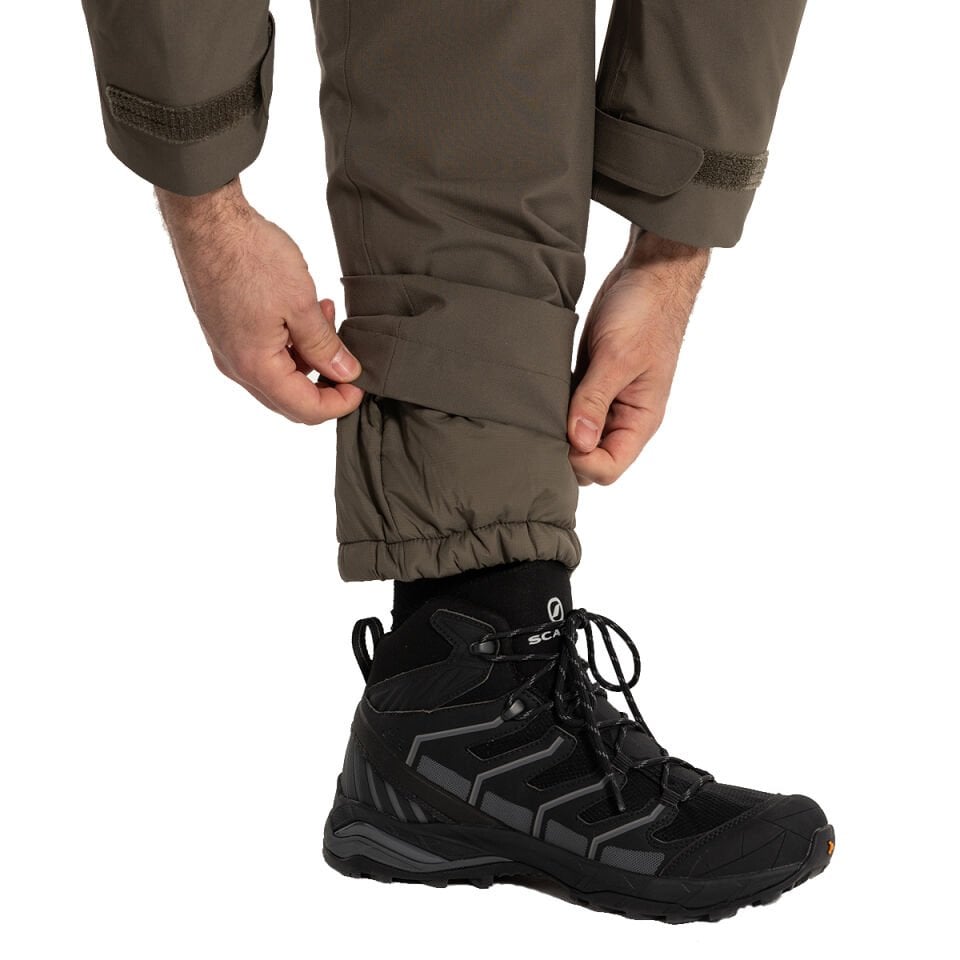 Nunatak 3IN1 Pantolon - Primaloft Inner