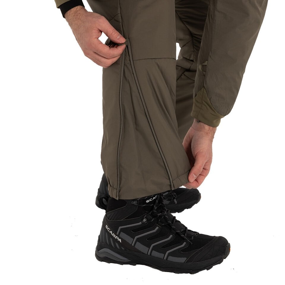 Nunatak 3IN1 Pantolon - Primaloft Inner