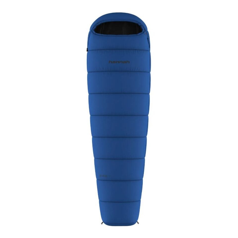 Hannah Bike 100 Sleeping Bag - Left