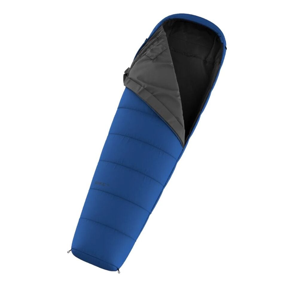 Hannah Bike 100 Sleeping Bag - Right