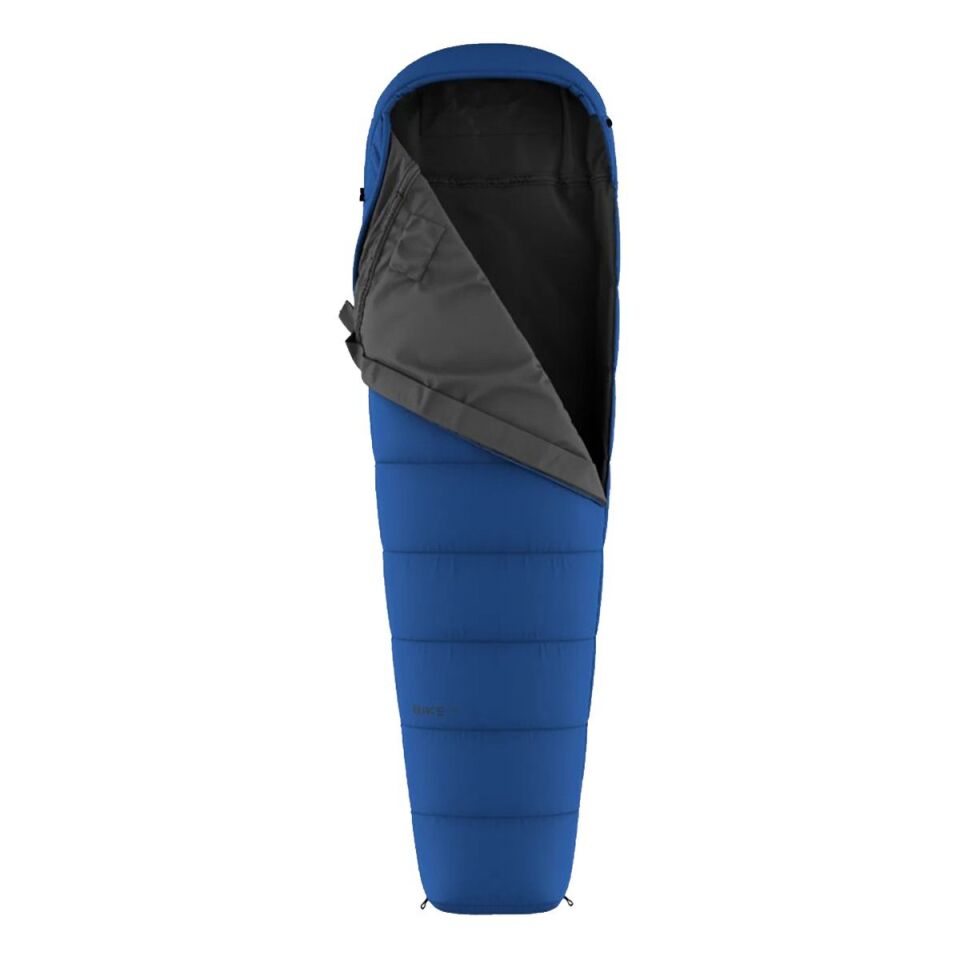 Hannah Bike 100 Sleeping Bag - Right